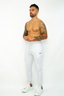 Sweatpants Light Grey - Emolos