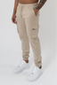 Essential Cargo Pants - Beige - Emolos