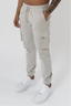 Essential Cargo Pants - Light Grey - Emolos