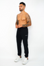 Oversize Sweatpants - Black - Emolos