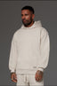 Craft Hoodie Ecru - Emolos