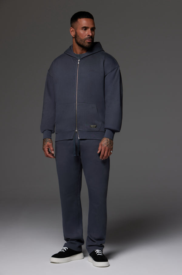 Craft Joggers Dark Grey