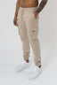 Essential Cargo Pants - Beige