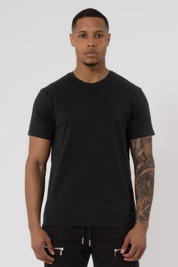 Essential T-shirt - Off White - Emolos