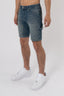 Light Blue Short