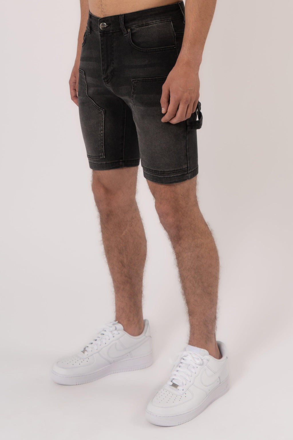 Gray Short