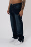 Carpenter Denim Washed - Black