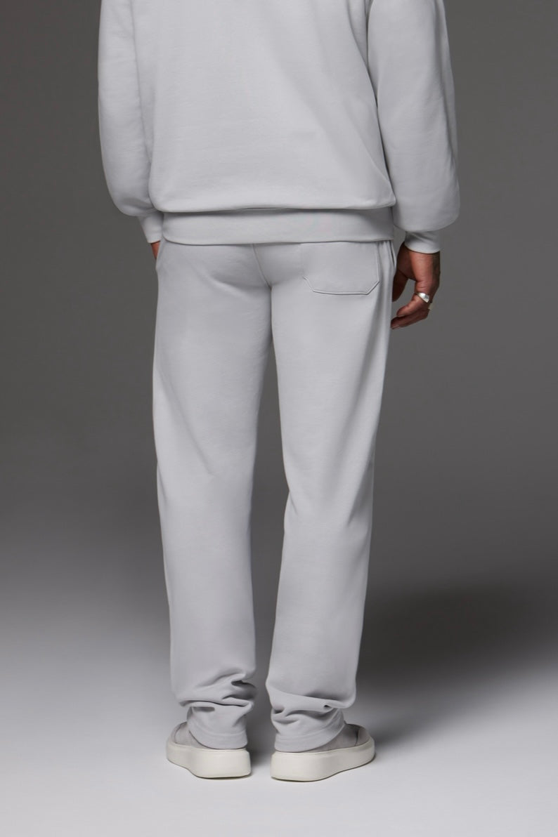 Craft Joggers Light Grey