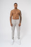 V2 Zip Details Cargo Pants - Beige