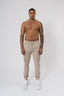Essential Cargo Pants - Beige