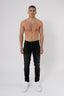 Slim Fit Jeans Washed -  Mid Blue