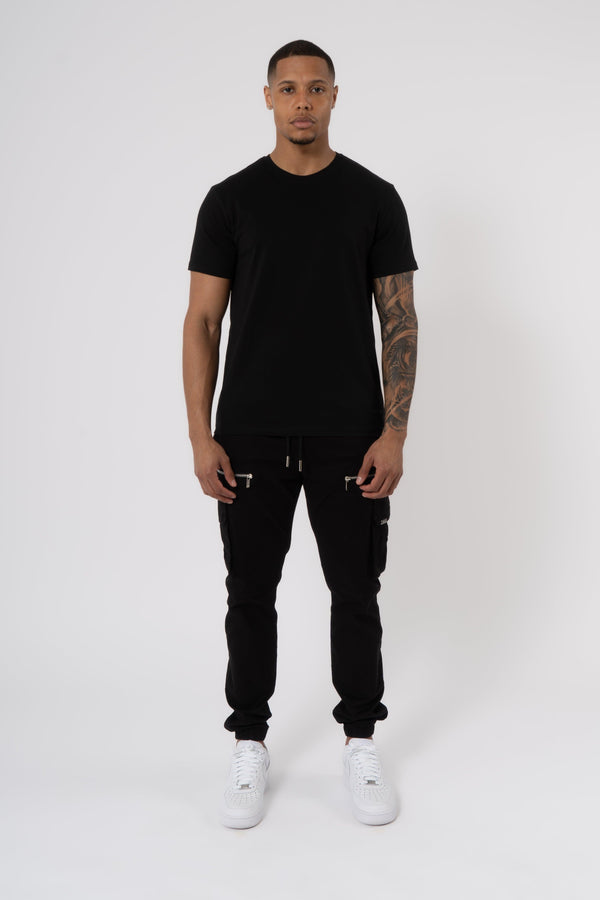 Essential T-shirt - Off White - Emolos