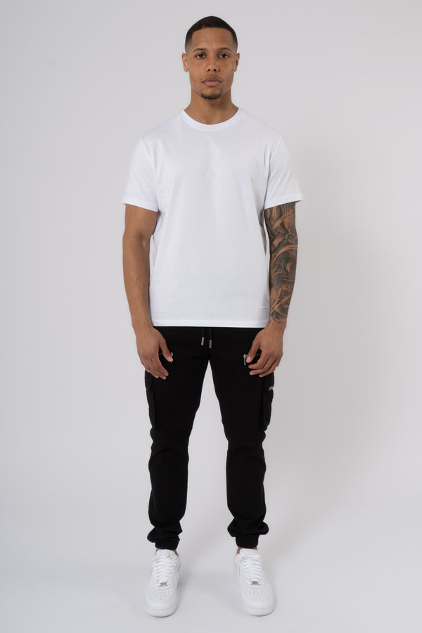 Essential T-shirt - Off White - Emolos