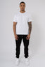 Essential T-shirt - Off White - Emolos