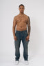 Carpenter Denim Washed - Grey