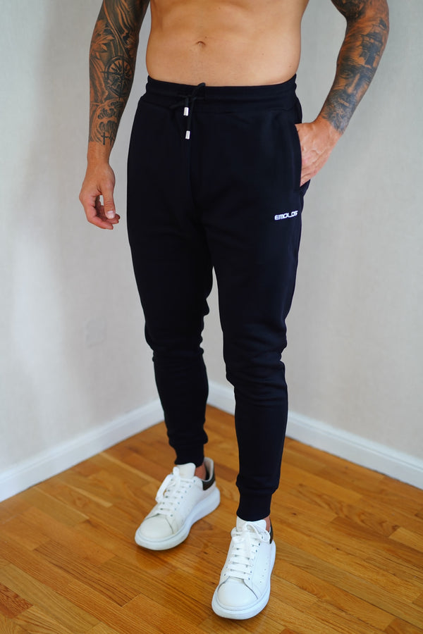 Sweatpants Black
