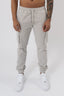 Essential Cargo Pants - Beige