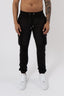 Essential Cargo Pants - Beige
