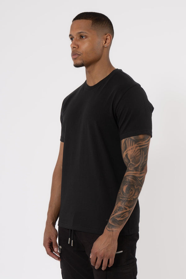 Essential T-shirt - Off White - Emolos
