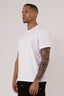 Essential T-shirt - Off White - Emolos