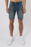 Stone Blue Short