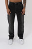 Carpenter Denim Washed - Grey