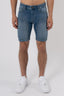Light Blue Short