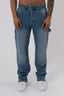 Carpenter Denim Washed - Grey