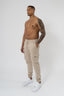 Essential Cargo Pants - Beige