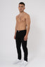 Slim Fit Jeans Washed -  Mid Blue
