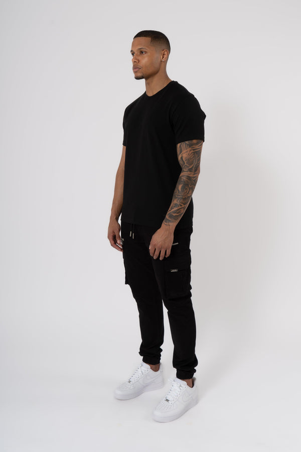 Essential T-shirt - Off White - Emolos