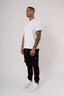 Essential T-shirt - Off White - Emolos