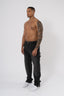 Carpenter Denim Washed - Grey