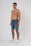Light Blue Short