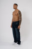 Carpenter Denim Washed - Grey