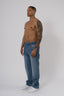 Carpenter Denim Washed - Grey