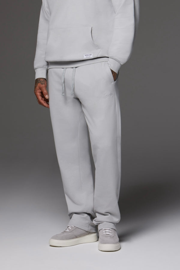 Craft Joggers Light Grey