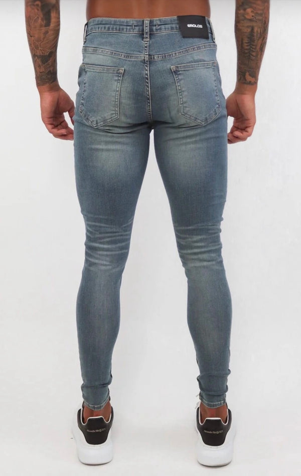 Spray on Jeans - Tint Washed - Emolos