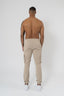 Essential Cargo Pants - Beige