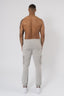 Essential Cargo Pants - Beige