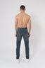 Slim Fit Jeans Washed -  Mid Blue