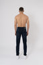 Slim Fit Jeans Washed -  Mid Blue