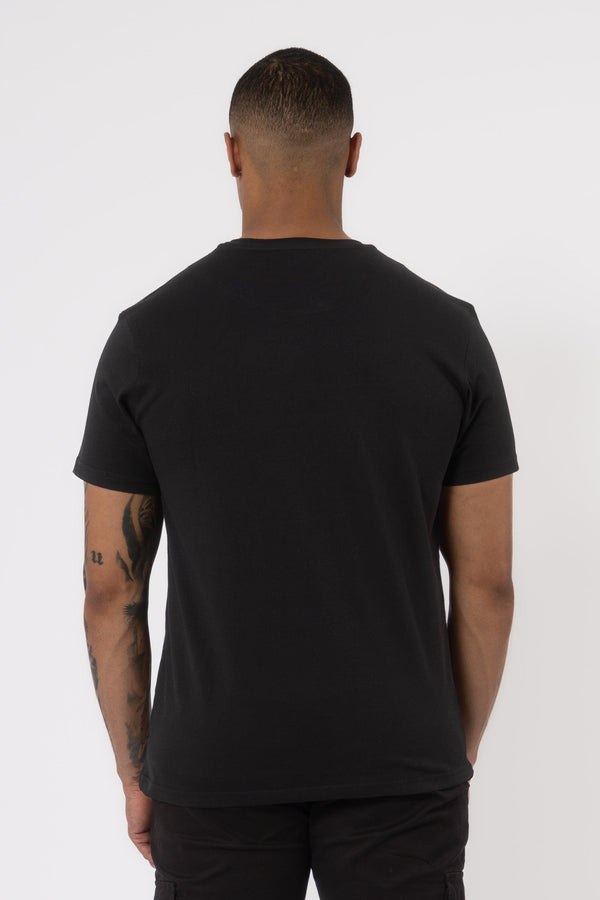 Essential T-shirt - Off White - Emolos