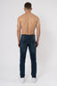 Slim Fit Jeans Washed -  Mid Blue