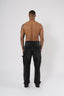 Carpenter Denim Washed - Grey