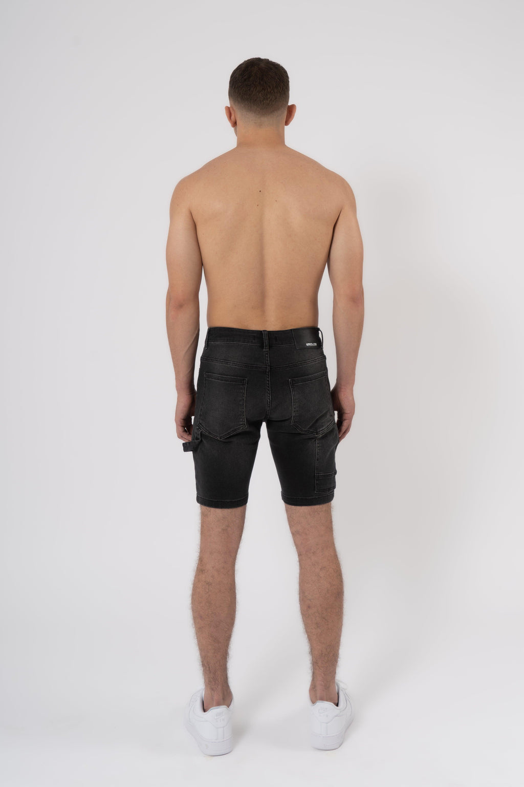 Gray Short