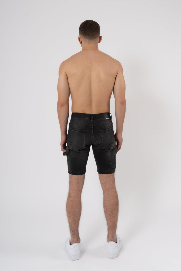 Gray Short