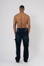 Carpenter Denim Washed - Grey