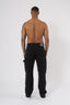 Carpenter Denim Washed - Grey