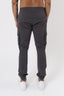 Essential Cargo Pants - Beige